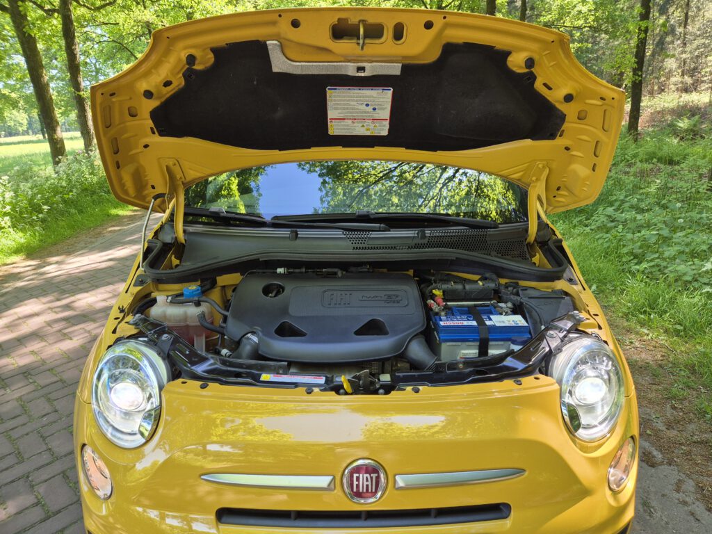 aankoopadvies fiat 500 tweedehands occasion